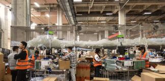 SE SOLICITAN EMPACADORES/AS DE PRODUCTOS (NO REQUIERE EXPERIENCIA, SE CAPACITARÁ), PAGO HASTA $24.00 POR HORA Empacadores Personal Para Empaque De Productos packer staff