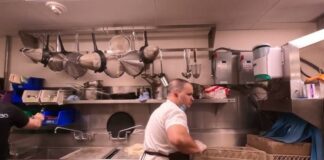 SE SOLICITA LAVAPLATOS (CON O SIN EXPERIENCIA), JORNADA PART TIME Y FULL TIME. BUEN PAGO POR HORA Lavaplatos personal para restaurante en Estados Unidos Lavaplatos en USA Empleo sin experiencia en USA Empleo en Los Ángeles Personal dishwasher for restaurant in the United States