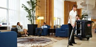 SE SOLICITAN 2 LIMPIADORES/AS PARA HOTEL (POCA EXPERIENCIA), TURNO DE MAÑANA 20 HORAS SEMANALES. BUEN PAGO Y BENEFICIOS Limpiadores de Hotel en España empleo en Madrid Empleo en Madrid Centro Hotel Cleaners in Spain employment in Madrid