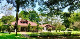 SE NECESITA MATRIMONIO INTERNO/GUARDESES PARA FINCA. SALARIO 1.500 € MENSUALES (14 PAGAS AL AÑO) + BENEFICIOS Y ALOJAMIENTO Matrimonio Interno Guardeses Para Finca empleo de Guardeses en España Formentera Islas Baleares Domestic Marriage Guards for Estate Employment of Guards in Spain