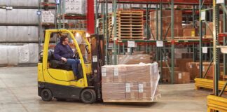 SE SOLICITA MONTACARGUISTA PARA FÁBRICA DE ENVASES PLÁSTICOS (MÍNIMA EXPERIENCIA), TURNOS ROTATIVOS. REMUNERACIÓN COMPETITIVA Montacarguista Para Fábrica de Envases Plásticos ALPLA Costa Rica Forklift Operator for ALPLA Plastic Packaging Factory Costa Rica