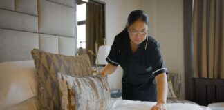 SE NECESITA MUCAMA/O PARA HOTEL FINCA (MÍNIMA EXPERIENCIA), LIMPIEZA Y ORDEN DE HABITACIONES Y ÁREAS COMUNES. BUEN SALARIO Mucama Para Hotel Finca en Costa RIca Limpieza de Hotel en Costa Rica Empleo sin experiencia en Costa Rica Maid for Hotel Estate in Costa Rica Hotel Cleaning in Costa Rica