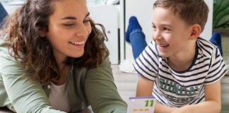 SE BUSCA NIÑERA PARA CUIDADO DE NIÑO EN EDAD PREESCOLAR DE 5 AÑOS, TRABAJO POR HORAS. BUEN PAGO Nanny in Buenos Aires babysitter tata Babysitter in Buenos Aires nanny