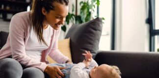 SE BUSCA NIÑERA PARA CUIDO DE UNA BEBÉ DE 3 MESES EN CASA DE FAMILIA. TRABAJO POR HORAS, DÍAS Y HORARIO A CONVENIR Niñera Empleo en Guácima Empleo en Alajuela empleo de niñera en Costa Rica nanny job in Costa Rica babysitter tata canguro