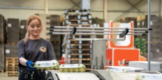 SE SOLICITA OPERARIO(A) PARA EMPAQUE DE HUEVO, NO ES NECESARIO EXPERIENCIA. REMUNERACIÓN COMPETITIVA Operario para Empaque de Huevo empleo de Operario en Costa Rica empleo sin experiencia en Costa Rica Egg Packing Operator Operator job in Costa Rica job without experience in Costa Rica