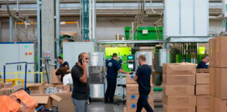 SE SOLICITAN OPERARIOS/AS DE EMPAQUE Y LOGÍSTICA (MÍNIMA EXPERIENCIA), PARA CONCESIONARIO OFICIAL SUZUKI. BUEN SUELDO Operarios de empaque Operarios De Depósito Empaque Control de stock Armado de pedidos Warehouse Operators jobs without experience Packaging Stock control Order assembly
