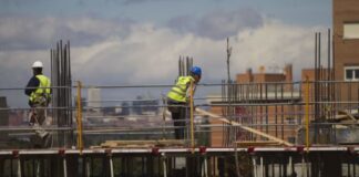 SE SOLICITAN PEONES/AS DE LA CONSTRUCCIÓN (MÍNIMA EXPERIENCIA), 10 VACANTES. BUENA REMUNERACIÓN, INGRESO INMEDIATO Peones de la Construcción Empleo en Comarca del Segrià Empleo en Lleida Peones de la Construcción en España Construction Laborers in Spain