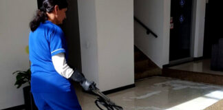 SE REQUIERE PERSONAL DE LIMPIEZA PARA RESIDENCIA (CON O SIN EXPERIENCIA), TURNO DE MAÑANA. BUEN SALARIO Personal Para Personal de Limpieza Residencial cleaning staff,