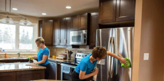 SE NECESITA PERSONAL PARA LIMPIEZA DE CASAS (HOMBRES Y MUJERES), 20 A 30 HORAS SEMANALES. PAGO ENTRE $20 A $27 POR HORA Personal Para Limpieza de Casas en USA empleo en Boulder empleo en Colorado Empleo sin experiencia en USA House Cleaning Personnel in the USA jobs in Colorado Jobs without experience in the USA