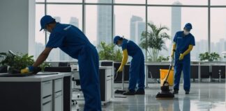SE REQUIERE PERSONAL DE LIMPIEZA (HOMBRE O MUJER), CON O SIN EXPERIENCIA. TRABAJO ESTABLE, BUEN SUELDO Personal de Limpieza en Costa Rica Limpieza de Edificios Limpieza de Oficinas Cleaning Personnel in Costa Rica Building Cleaning Office Cleaning