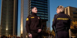 SE NECESITA PERSONAL DE SEGURIDAD (HOMBRES Y MUJERES), NO REQUIERE EXPERIENCIA PREVIA. EXCELENTE SALARIO + CAPACITACIÓN Y BENEFICIOS Personal de Seguridad Empleo sin experiencia Empresa de Seguridad en Buenos Aires Security Personnel Employment without experience Security Company in Buenos Aires