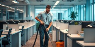 SE SOLICITA PERSONAL DE LIMPIEZA CON O SIN EXPERIENCIA (HOMBRES Y MUJERES), JORNADA REDUCIDA 5 DÍAS A LA SEMANA. BUEN SUELDO Personal de limpieza de Oficinas Empleo sin experiencia en Argentina limpiadores Office cleaning staff Employment without experience in Argentina cleaners