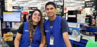 SE SOLICITA AUXILIAR DE TIENDA MEDIO TIEMPO (HOMBRE O MUJER), NO SE REQUIERE EXPERIENCIA. SIN LIMITE DE EDAD, BUEN SALARIO Auxiliar de Tienda Trabajo Medio Tiempo Walmart Costa Rica Store Assistant Part Time Job Walmart Costa Rica