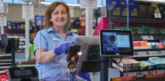 SE BUSCA AUXILIAR DE TIENDA CON O SIN EXPERIENCIA (HOMBRE O MUJER), TIEMPO PARCIAL. INGRESO INMEDIATO EN CADENA DE SUPERMERCADO Auxiliar de Tienda para supermercado en Estados Unidos personal para supermercado en USA Empleo sin experiencia en USA Store Assistant for a supermarket in the United States
