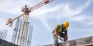 SE SOLICITAN 16 AYUDANTES DE CONSTRUCCIÓN (POCA EXPERIENCIA), CONTRATO EVENTUAL POR 9 MESES. PAGO $3532,00 AL MES Ayudantes de Construcción Empleo en Iowa empleo de construcción en estados unidos Construction Helpers Jobs in Iowa construction jobs in the United States