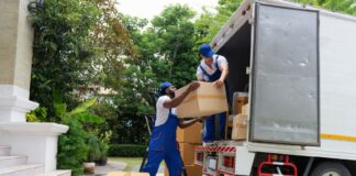 SE SOLICITAN AYUDANTES DE MUDANZAS (CON O SIN EXPERIENCIA), 18 VACANTES. PAGO $20.35 POR HORA, 40 HORAS SEMANALES Ayudantes de mudanzas en Estados Unidos Empleo en Virginia Empleo sin experiencia en Estados Unidos Moving Helpers in the United States Employment in Virginia