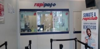 SE NECESITA CAJERO/A PARA RAPIPAGO (CON O SIN EXPERIENCIA), INGRESO INMEDIATO. BUEN SUELDO + COMISIONES Cajero para RapiPago Empleo de Atención al Público Cashier for RapiPago Customer Service Job