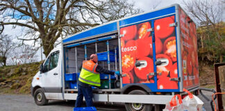 SE NECESITAN CONDUCTORES/AS DE REPARTO DE COMIDA (CON O SIN EXPERIENCIA), 2 VACANTES. CONTRATO PERMANENTE. BUEN PAGO Conductores de Reparto de Comida en Canadá Empleo de Conductor de Camión en Canadá empleo sin experiencia en Nuevo Brunswick Food Delivery Drivers in Canada Truck Driver Jobs in Canada