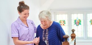 SE NECESITA CUIDADORA DOMICILIARIA (TRABAJO A TURNOS), PARA CUBRIR GUARDIA FIJA. BUEN SUELDO Cuidadora domiciliaria Empleo de Cuidadora en Buenos Aires Cuidado de personas mayores Home Caregiver Caregiver Job in Buenos Aires Care for the elderly