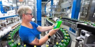 SE NECESITAN 5 ENVASADORES Y EMPAQUETADORES DE PRODUCCIÓN (CON O SIN EXPERIENCIA), 1ER TURNO. BUEN PAGO POR HORA Envasadores y Empaquetadores de Producción empleo de empacador en estados unidos empleo en Texas Production Packers and Packers Packer Jobs in the United States Jobs in Texas