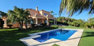 SE PRECISA GUARDES PARA CUIDADO DE FINCA (MÍNIMA EXPERIENCIA), EXCELENTE SALARIO Y BENEFICIOS Guardes Para Cuidado de Finca en España empleo de Guardeses en España empleo en Cádiz empleo en Andalucía Farm Care Guards in Spain Caretaker jobs in Spain jobs in Cadiz