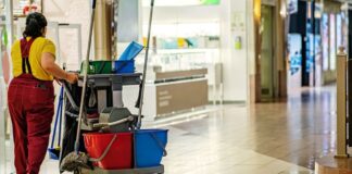 SE NECESITAN OPERARIOS/AS DE LIMPIEZA MEDIA JORNADA O COMPLETA, PUESTOS DISPONIBLES EN DIFERENTES ZONAS Y HORARIOS Limpieza personal Operarios de Limpieza Personal Cleaning Cleaning Operators CLEANX