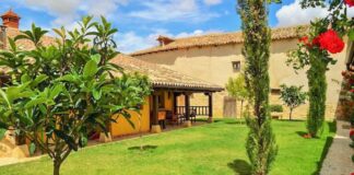 SE BUSCA MATRIMONIO DE GUARDESES PARA CUIDADO Y MANTENIMIENTO DE FINCA (CON O SIN EXPERIENCIA), BUEN SALARIO Y VIVIENDA Matrimonio De Guardeses Finca en Valladolid empleo de Guardeses en España Marriage of Guardsmen for Estate in Spain