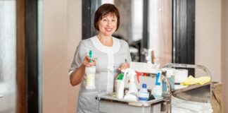 SE SOLICITA MUCAMA PARA GERIÁTRICO (CON O SIN EXPERIENCIA), MEDIA JORNADA O COMPLETA. BUEN SUELDO Mucama Para Geriátrico en Buenos Aires empleo de limpieza en Argentina empleo sin experiencia en Argentina Maid for Geriatric Care in Buenos Aires
