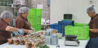 SE NECESITA OPERARIO(A) DE EMPAQUE, NO REQUIERE EXPERIENCIA PREVIA, SE CAPACITARÁ. REMUNERACIÓN COMPETITIVA Operario de Empaque Empleo en San Antonio del Tejar Empleo en Alajuela empleo sin experiencia en Costa Rica Cargill Corporación Pipasa Packaging Operator Job in Costa Rica