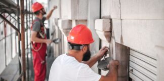 SE SOLICITA OPERARIO DE MANTENIMIENTO DE EDIFICIOS (MÍNIMA EXPERIENCIA), INCORPORACIÓN INMEDIATA. REMUNERACIÓN COMPETITIVA Operario de Mantenimiento de Edificios Empleo de Construcción en Costa Rica Building Maintenance Worker Construction Jobs in Costa Rica