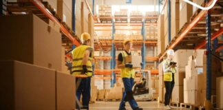 SE SOLICITA PERSONAL DE ALMACÉN CON O SIN EXPERIENCIA (HOMBRES Y MUJERES), VACANTES DISPONIBLES EN VARIAS ÁREAS Personal de Almacén en USA Empleo sin experiencia en Estados Unidos Empleo en Santa Fe Springs Empleo en California Warehouse Staff in USA