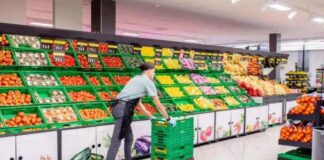SE PRECISA PERSONAL DE SUPERMERCADO (CON O SIN EXPERIENCIA), JORNADAS DE 2 O 5 DÍAS A LA SEMANA. SALARIOS HASTA 2.280 € AL MES Personal de Supermercado Empleo en Barcelona Arenys de Mar Temporada de Verano en España Empleo sin experiencia en Barcelona Supermarket Staff Jobs in Barcelona