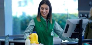 SE SOLICITA PERSONAL DE SUPERMERCADO CON O SIN EXPERIENCIA (HOMBRES Y MUJERES), 2 O 5 DÍAS A LA SEMANA. SALARIO HASTA 2.280 € AL MES Personal de Supermercado empleo en Teià empleo en Vilassar de Mar empleo en Barcelona Personal para Mercadona empleo sin experiencia en España Supermarket staff