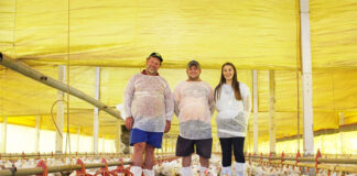 SE SOLICITAN 2 TRABAJADORES/AS DE GRANJA AVÍCOLA (CON O SIN EXPERIENCIA), SE OFRECE BUEN SUELDO Y ALOJAMIENTO Trabajadores de Granja Avícola empleo en Rockwood empleo en Ontario Granja Avícola en Canadá empleo sin experiencia en Canadá Poultry Farm in Canada