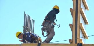 SE SOLICITAN 2 AYUDANTES DE CONSTRUCCIÓN (NO REQUIERE EXPERIENCIA, SE CAPACITARÁ). PAGO $26.00 POR HORA Ayudantes de Construcción en Canadá empleo sin experiencia en Canadá empelo en Ontario Construction Helpers in Canada jobs without experience in Canada jobs in Ontario