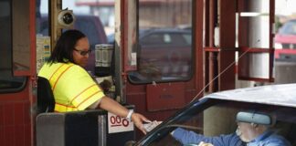 SE SOLICITAN CAJEROS/AS DE PEAJE (POCA EXPERIENCIA), SE OFRECE CAPACITACIÓN Y BUEN SUELDO Cajeros de Peaje en Costa Rica empleo de atención al publico en Costa Rica Toll cashiers in Costa Rica, customer service jobs in Costa Rica