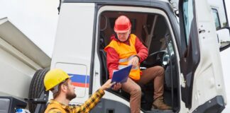 SE NECESITA CONDUCTOR DE CAMIÓN DE REPARTO Y ASISTENTE DE ALMACÉN (CON O SIN EXPERIENCIA), 2 PUESTOS. CONTRATO PERMANENTE, BUEN PAGO Conductor de Camión de Reparto Asistente de Almacén en Canadá empleo sin experiencia en Canadá Delivery Truck Driver in Canada