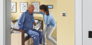 SE NECESITA CUIDADOR/A PARA GUARDIA DIURNA (DÍA POR MEDIO 4 HORAS MAÑANA O TARDE), BUEN SUELDO Cuidador Cuidadora de adultos mayores home care cargeiver elderlycare.jpeg