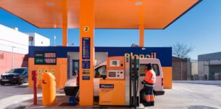 SE SOLICITA EXPENDEDOR/A DE GASOLINERA (POCA EXPERIENCIA), JORNADA COMPLETA. SALARIO 1.557,38 € AL MES Expendedor de Gasolinera empleo de atención al público en España empleo en Elche empleo en Alicante Gas Station Attendant Customer Service Jobs in Spain Jobs in Elche Jobs in Alicante