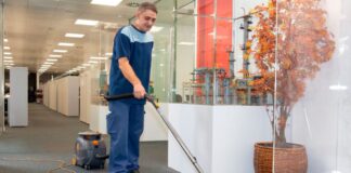 SE SOLICITA LIMPIADOR/A (CON O SIN EXPERIENCIA), JORNADA PARCIAL TURNO MAÑANA O TARDE. BUEN SALARIO Limpiador empleo en Madrid empleo sin experiencia en España Empleo de Limpieza en Madrid Cleaner job in Madrid job without experience in Spain