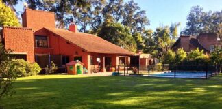 SE SOLICITA MATRIMONIO PARA CUIDADO Y MANTENIMIENTO DE CASA CAMPO. SE OFRECE VIVIENDA TOTALMENTE EQUIPADA Y BUEN SUELDO Matrimonio Para Cuidado y Mantenimiento de Casa Campo empleo de caseros en Buenos Aires Cuidado y mantenimiento de casa Married Couple for Care and Maintenance of House in the Countryside