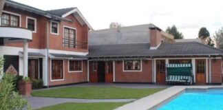SE SOLICITA MATRIMONIO O PAREJA ESTABLE PARA CUIDADO DE CASA QUINTA (MÍNIMA EXPERIENCIA), SE OFRECE VIVIENDA Y BUEN SUELDO Matrimonio o Pareja Estable para Cuidado de Casa Quinta en Argentina Caseros zona sur Married couple or stable couple for house care in Argentina