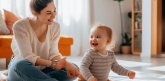 SE SOLICITA NIÑERA PARA EL CUIDADO DE BEBE DE 10 MESES (5 DÍAS A LA SEMANA). BUEN SALARIO + VIÁTICOS + APORTES AFIP. Niñera para cuidado de bebe de 10 meses en Buenos Aires Nanny for a 10-month-old baby in Buenos Aires babysitter tata canguro
