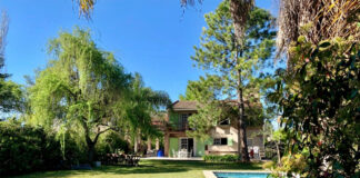 SE SOLICITA PAREJA PARA CUIDADO DE CASA (MÍNIMA EXPERIENCIA), SUELDO $800.000 MENSUALES CADA UNO Y VIVIENDA Pareja para Cuidado de Casa en Buenos Aires Matrimonio para cuidado de casa matrimonio de caseros Couple for House Care in Buenos Aires Couple for house care couple of housekeepers