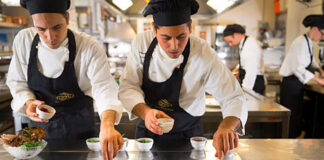 SE SOLICITA PERSONAL DE COCINA PARA LOCAL GASTRONÓMICO (AMBOS SEXOS), NO REQUIERE EXPERIENCIA PREVIA. BUEN SUELDO Personal de Cocina para Local Gastronómico Ayudante de Cocina Empleo sin experiencia en Argentina Kitchen Staff for Gastronomic Establishment Kitchen Assistant
