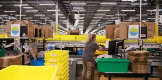 SE SOLICITA PERSONAL DE DEPÓSITO PARA EMPRESA DE ARTÍCULOS DESCARTABLES (CON O SIN EXPERIENCIA), MEDIO TIEMPO. BUEN SUELDO Personal de Depósito en Buenos Aires Empresa de Artículos Descartables en Argentina Warehouse Staff in Buenos Aires Disposable Items Company in Argentina