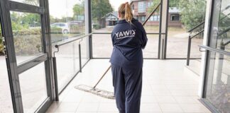 SE SOLICITA PERSONAL DE LIMPIEZA (AMBOS SEXOS), PARA IMPORTANTE CLUB. INCORPORACIÓN INMEDIATA, BUEN SUELDO Personal de Limpieza de Club Empleo de limpieza en Buenos Aires Club Cleaning Staff Cleaning Jobs in Buenos Aires