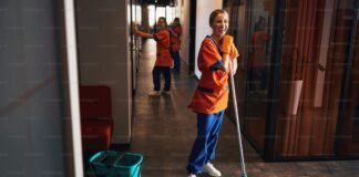 SE SOLICITA PERSONAL DE LIMPIEZA (MÍNIMA EXPERIENCIA), ASEO GENERAL. HORARIOS FLEXIBLES, BUEN SUELDO Personal de Limpieza en Buenos Aires Empleo de limpieza en Argentina Cleaning Staff in Buenos Aires Cleaning Jobs in Argentina