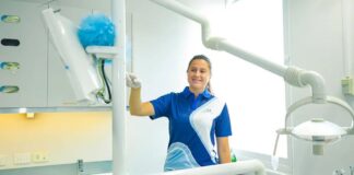 SE SOLICITA PERSONAL DE LIMPIEZA PARA CENTRO DE SALUD (MÍNIMA EXPERIENCIA), INCORPORACIÓN INMEDIATA. BUEN SUELDO Personal de Limpieza para Centro de Salud en Buenos Aires Empleo de limpieza en Argentina Cleaning Staff for Health Center in Buenos Aires Cleaning jobs in Argentina