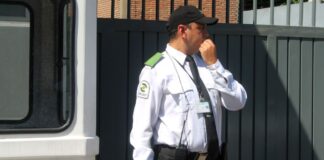 SE SOLICITA PERSONAL DE SEGURIDAD CON O SIN EXPERIENCIA (HOMBRES Y MUJERES), VARIAS ZONAS. SALARIO $1.200.000,00 MENSUAL Personal de Seguridad en Argentina Empleo sin Experiencia en Argentina Empleo de Vigilador en Argentina Empresa de Seguridad Privada Security Personnel in Argentina